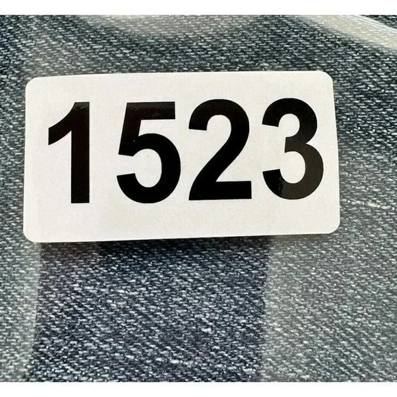 Ana A New Approach Jeans Women's‎ Size 28/6 Mid Rise Boyfriend Distressed Denim - Picture 8 of 8